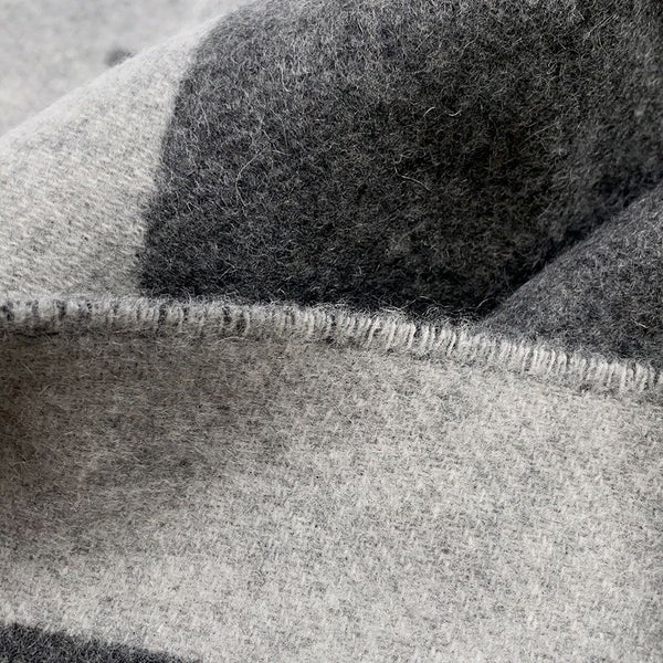 エルメス マフラー サングル・ア・ブックル カシミヤ HERMES 2023年