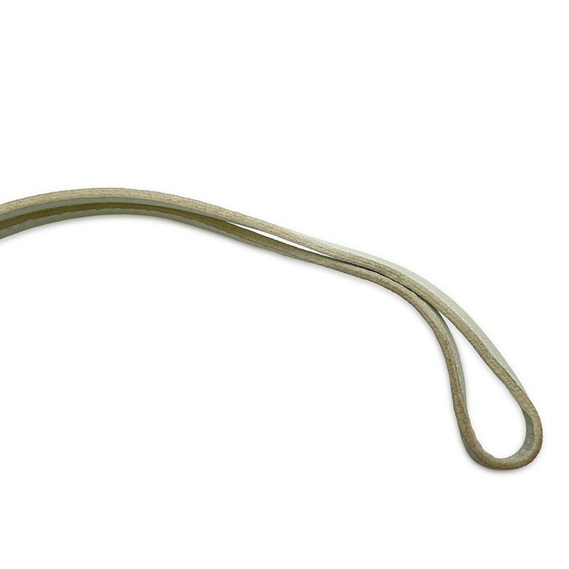 エルメス バッグチャーム バディ ヴェールコミック/ヴェールフィズ ラムスキン/ムートン U刻印