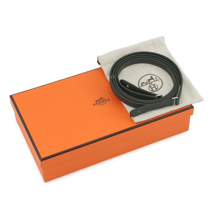 エルメス 長財布 コンスタンス トゥーゴー ロング ヴェールマングローブ/ラッカー金具 エプソン K刻印