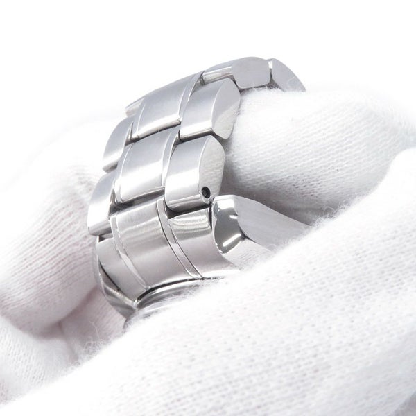 オメガ スピードマスター デイデイト トリプルカレンダー 3220.50.00 OMEGA 腕時計 ウォッチ 黒文字盤