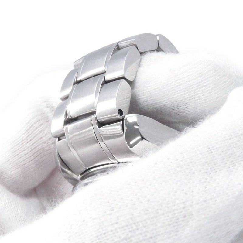 オメガ スピードマスター デイデイト トリプルカレンダー 3220.50.00 OMEGA 腕時計 ウォッチ 黒文字盤