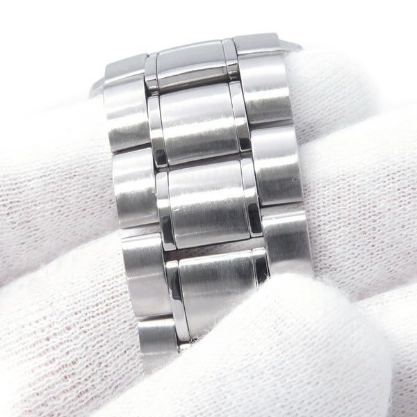 オメガ スピードマスター デイデイト トリプルカレンダー 3220.50.00 OMEGA 腕時計 ウォッチ 黒文字盤