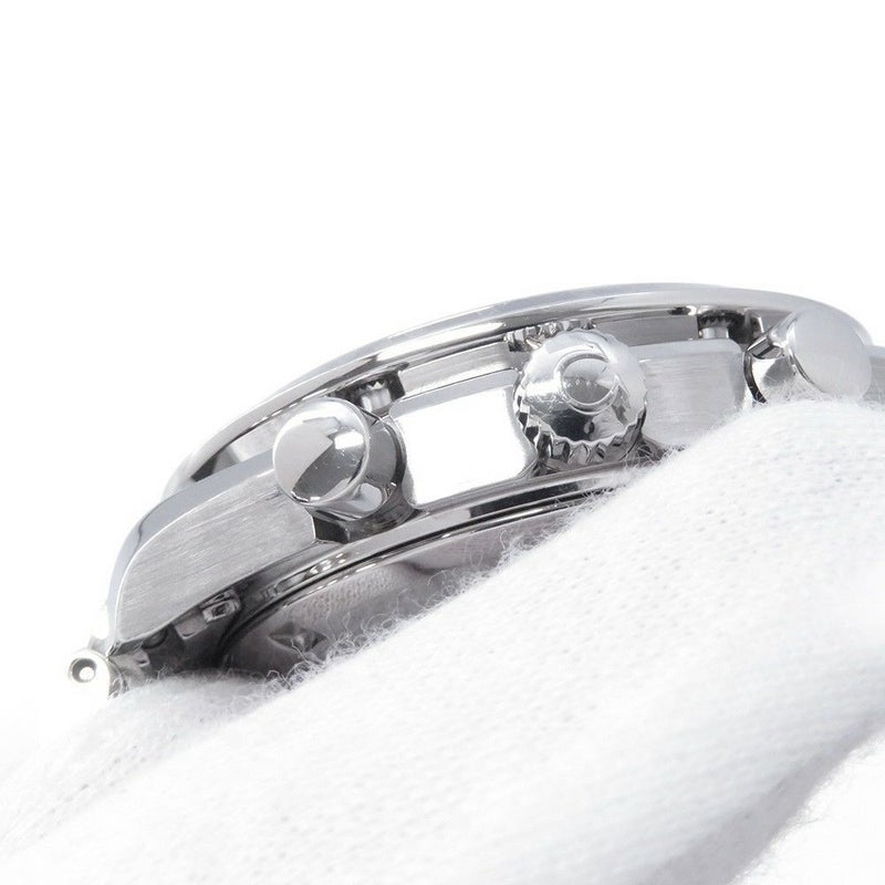 オメガ スピードマスター デイデイト トリプルカレンダー 3220.50.00 OMEGA 腕時計 ウォッチ 黒文字盤