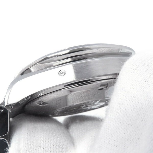 オメガ スピードマスター デイデイト トリプルカレンダー 3220.50.00 OMEGA 腕時計 ウォッチ 黒文字盤