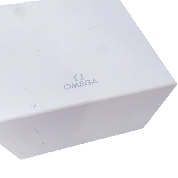 オメガ スピードマスター デイデイト トリプルカレンダー 3220.50.00 OMEGA 腕時計 ウォッチ 黒文字盤