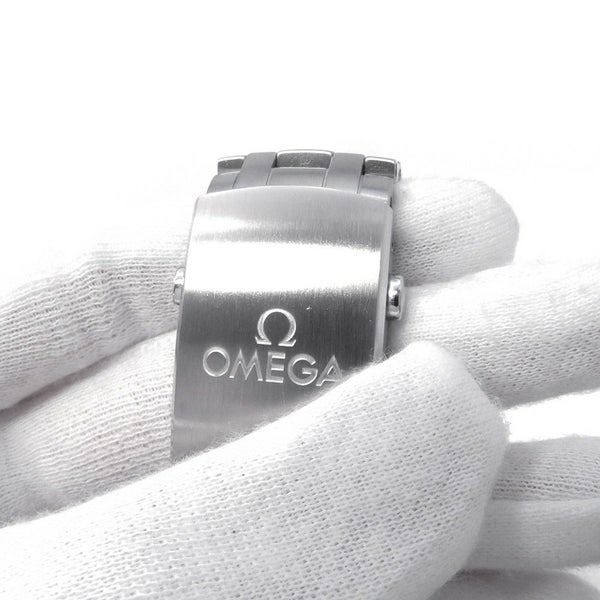 オメガ シーマスター ダイバー 300M コーアクシャル 210.30.42.20.01.001 OMEGA 黒文字盤
