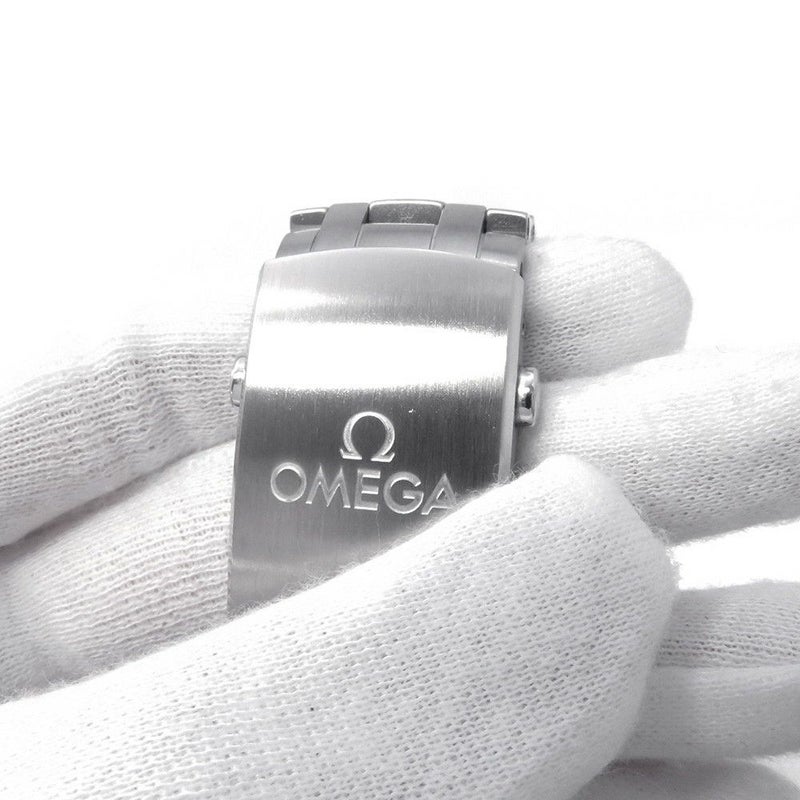 オメガ シーマスター ダイバー 300M コーアクシャル 210.30.42.20.01.001 OMEGA 黒文字盤