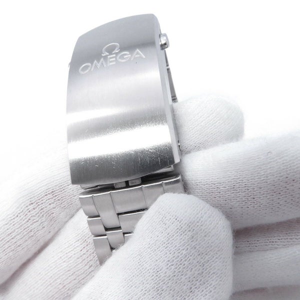 オメガ シーマスター ダイバー 300M コーアクシャル 210.30.42.20.01.001 OMEGA 黒文字盤