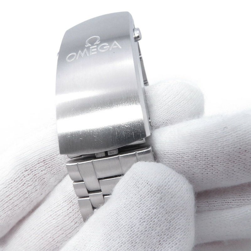 オメガ シーマスター ダイバー 300M コーアクシャル 210.30.42.20.01.001 OMEGA 黒文字盤