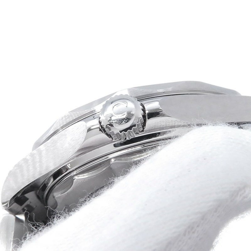 オメガ シーマスター ダイバー 300M コーアクシャル 210.30.42.20.01.001 OMEGA 黒文字盤