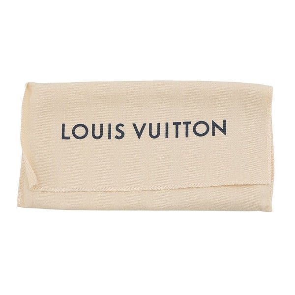 ルイヴィトン 長財布 ダミエ・グラフィット ジッピーウォレット・ヴェルティカル N63095 メンズ 黒