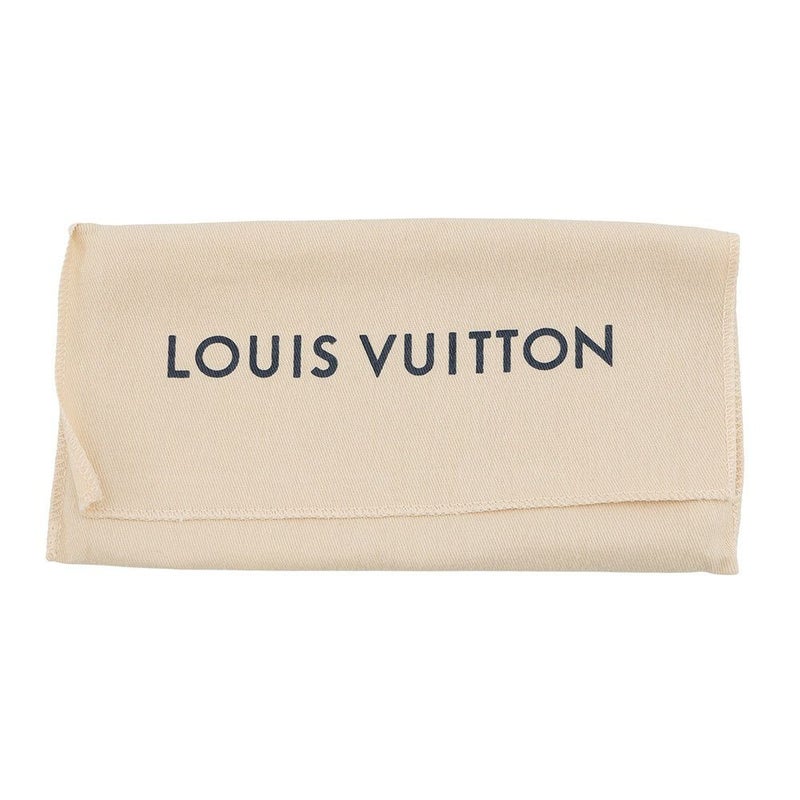 ルイヴィトン 長財布 ダミエ・グラフィット ジッピーウォレット・ヴェルティカル N63095 メンズ 黒