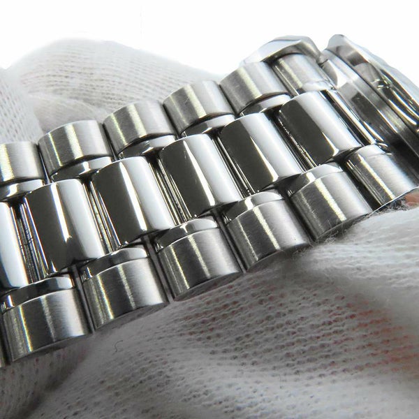 オメガ スピードマスター 3510.50.00 OMEGA 腕時計 黒文字盤