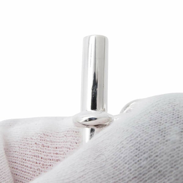 エルメス ブレスレット シェーヌダンクルGM 12コマ SV925シルバー HERMES ジュエリー