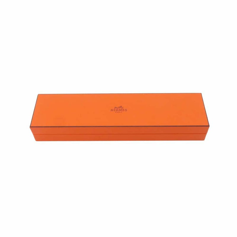 エルメス ブレスレット シェーヌダンクルGM 12コマ SV925シルバー HERMES ジュエリー