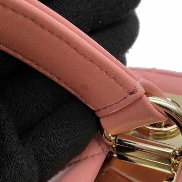 シャネル ハンドバッグ ココマーク マトラッセ  A92236 CHANEL 2wayショルダーバッグ チェーンショルダー