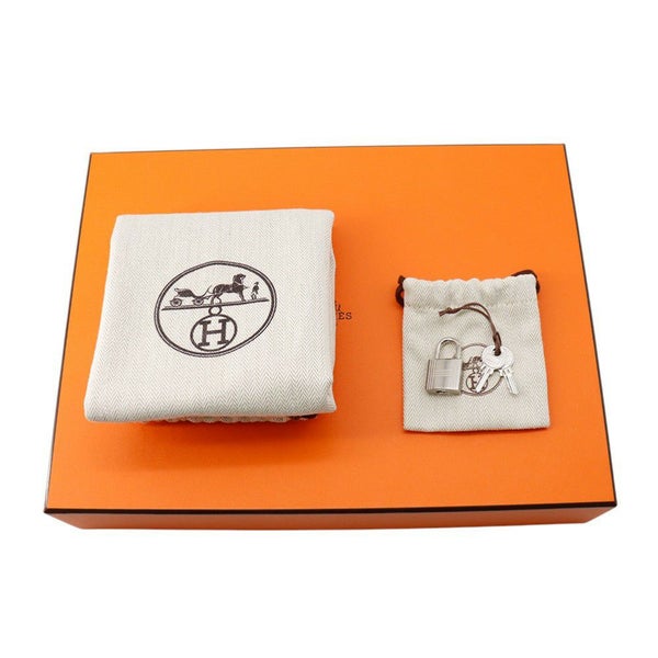 エルメス ハンドバッグ ピコタンロックPM グリパンタン/シルバー金具 トリヨンクレマンス K刻印