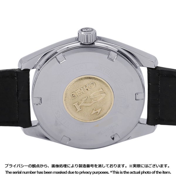 セイコー キングセイコー ハイビート 4502-7001 SEIKO 腕時計 シルバー文字盤