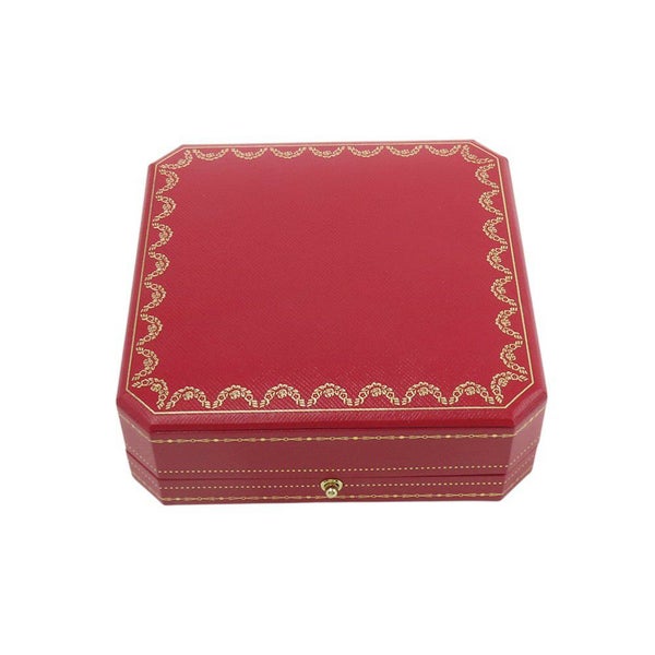 カルティエ ネックレス ダムール ダイヤモンド 中石0.25ct K18WGホワイトゴールド N7406800 Cartier GIA鑑定書コピー ペンダント