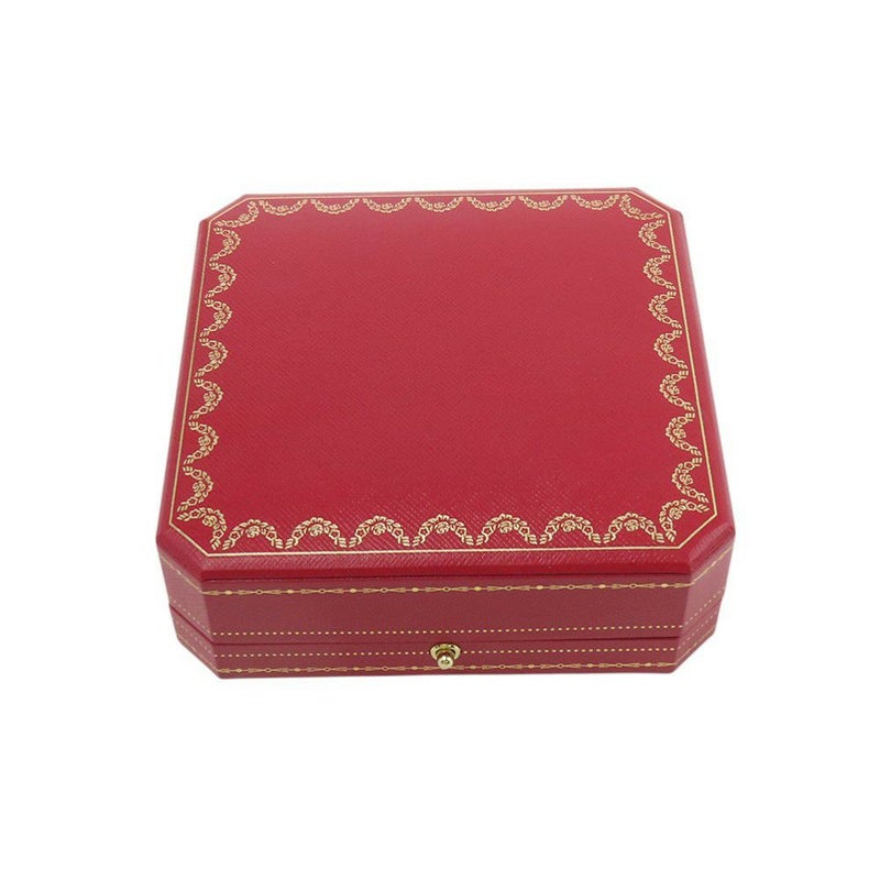 カルティエ ネックレス ダムール ダイヤモンド 中石0.25ct K18WGホワイトゴールド N7406800 Cartier GIA鑑定書コピー ペンダント