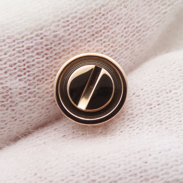 カルティエ ピアス Love stud ラブ イヤリング K18PGピンクゴールド B8301254 Cartier ジュエリー アクセサリー