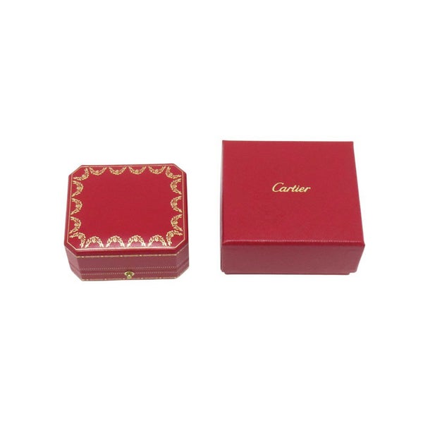 カルティエ ピアス Love stud ラブ イヤリング K18PGピンクゴールド B8301254 Cartier ジュエリー アクセサリー