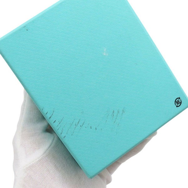 ティファニー ネックレス ハードウェア 細長 リンク ペンダント K18PGピンクゴールド 63982253 Tiffany&Co. ジュエリー