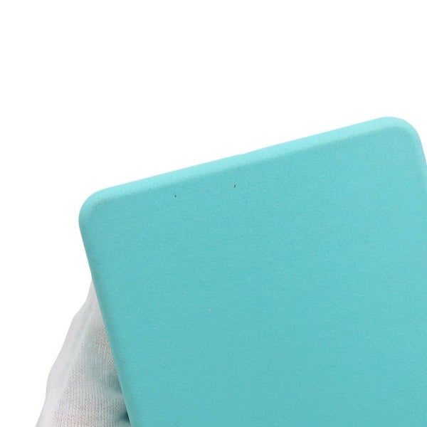 ティファニー ネックレス ハードウェア 細長 リンク ペンダント K18YGイエローゴールド 63364215 Tiffany&Co. ジュエリー