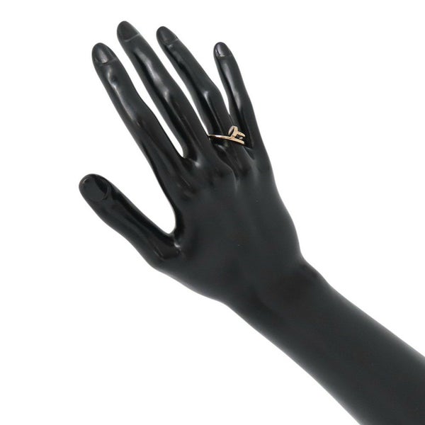 カルティエ リング ジュスト アンクル K18PGピンクゴールド スモールモデル SM リングサイズ53 B4225800 Cartier 指輪