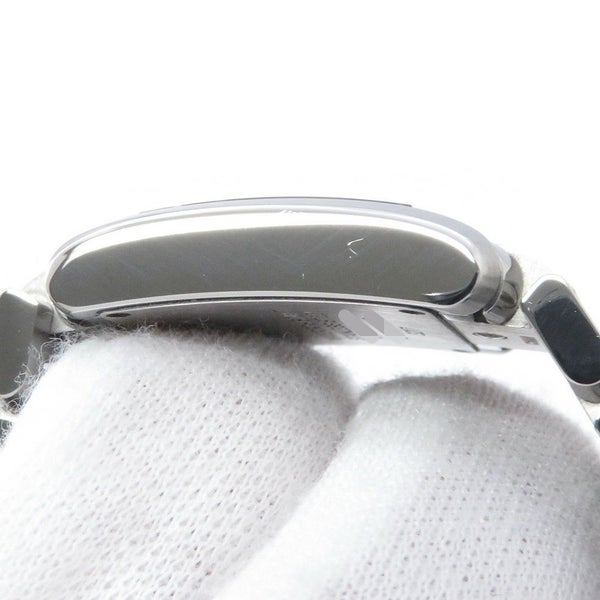 カルティエ タンク フランセーズ SM W51008Q3 Cartier 腕時計 シルバー文字盤 レディース クォーツ