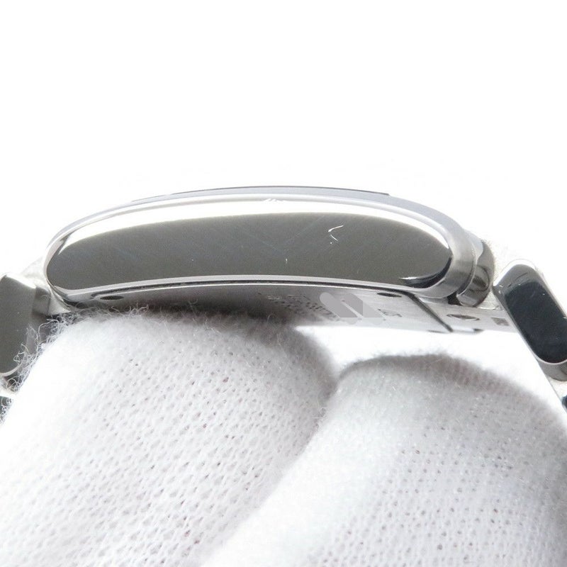 カルティエ タンク フランセーズ SM W51008Q3 Cartier 腕時計 シルバー文字盤 レディース クォーツ