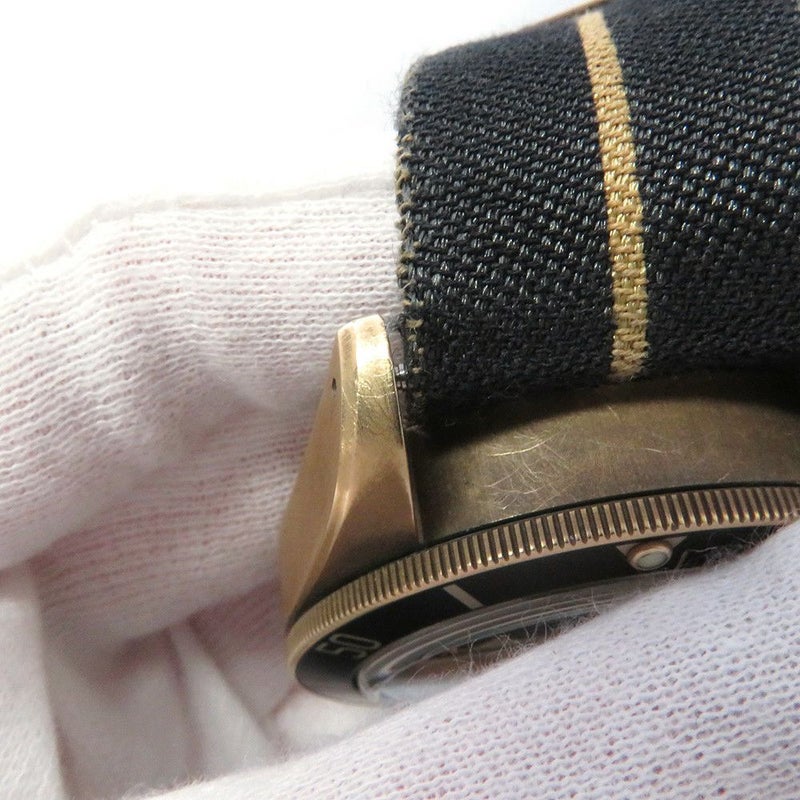 チュードル ブラックベイ ブロンズ M79250BA-0002 TUDOR チューダー 腕時計 スレートグレー文字盤