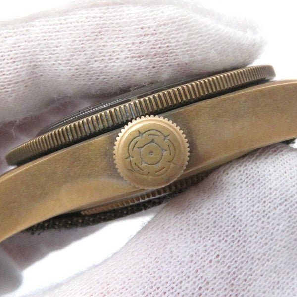 チュードル ブラックベイ ブロンズ M79250BA-0002 TUDOR チューダー 腕時計 スレートグレー文字盤