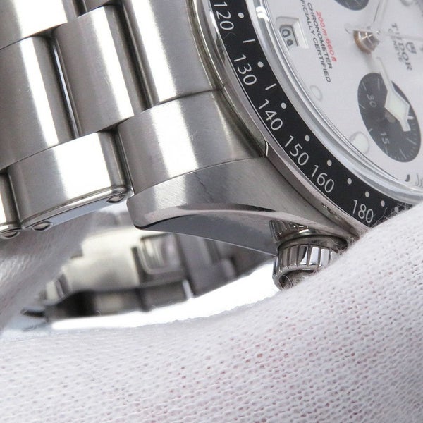 チュードル ブラックベイ クロノ 79360N TUDOR チューダー 腕時計 白文字盤