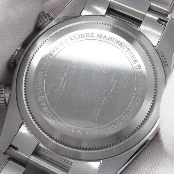 チュードル ブラックベイ クロノ 79360N TUDOR チューダー 腕時計 白文字盤