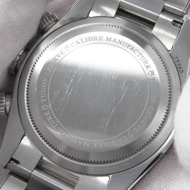 チュードル ブラックベイ クロノ 79360N TUDOR チューダー 腕時計 白文字盤