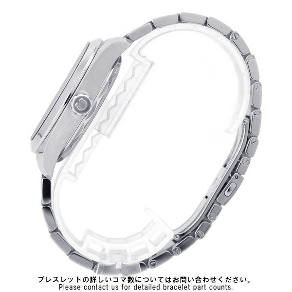 オメガ シーマスター アクアテラ 150M 220.10.41.21.10.001 OMEGA 腕時計 グリーン文字盤