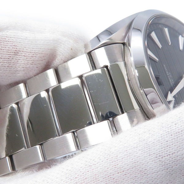 オメガ シーマスター アクアテラ 150M 220.10.41.21.10.001 OMEGA 腕時計 グリーン文字盤