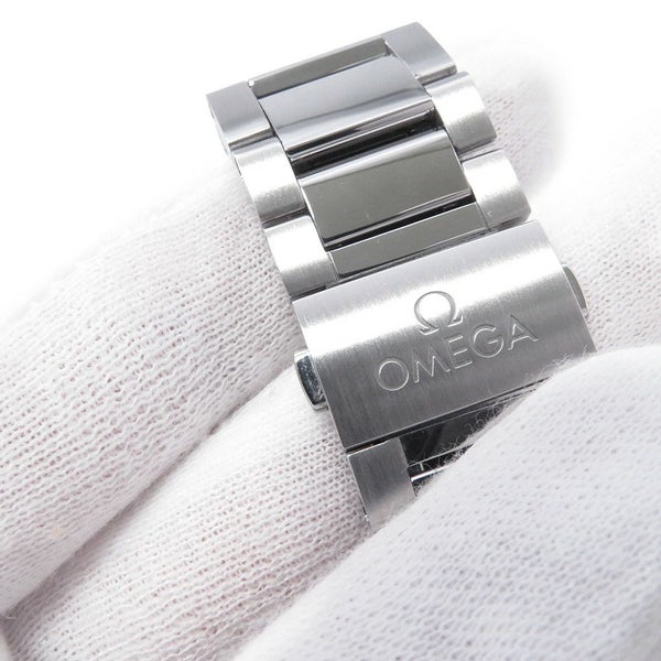 オメガ シーマスター アクアテラ 150M 220.10.41.21.10.001 OMEGA 腕時計 グリーン文字盤