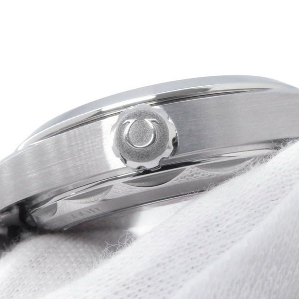 オメガ シーマスター アクアテラ 150M 220.10.41.21.10.001 OMEGA 腕時計 グリーン文字盤