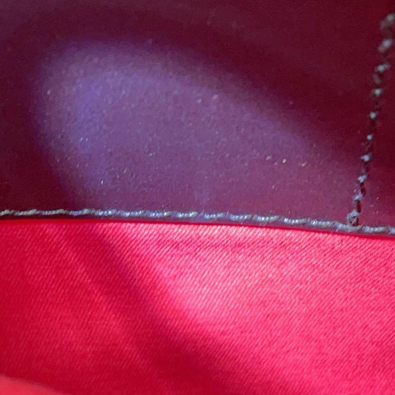 バーバリー クラッチバッグ チェック キャンバス 8014989 BURBERRY