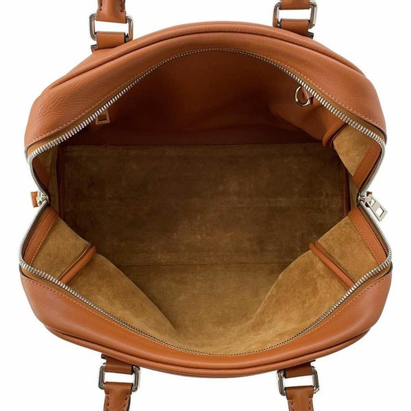 ロエベ ハンドバッグ アマソナ75 ラージ レザー LOEWE バッグ