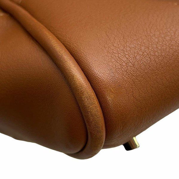 ロエベ ハンドバッグ アマソナ75 ラージ レザー LOEWE バッグ