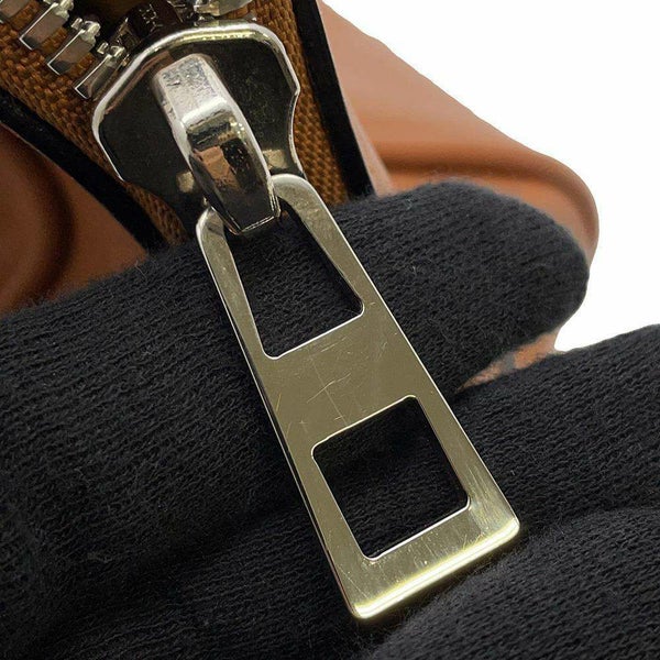 ロエベ ハンドバッグ アマソナ75 ラージ レザー LOEWE バッグ