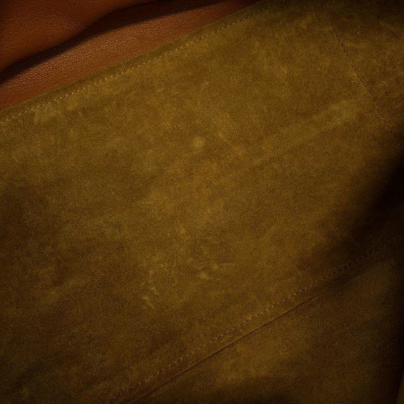 ロエベ ハンドバッグ アマソナ75 ラージ レザー LOEWE バッグ