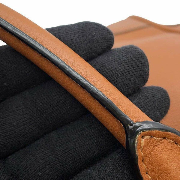 ロエベ ハンドバッグ アマソナ75 ラージ レザー LOEWE バッグ