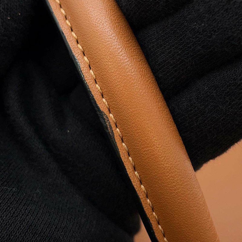 ロエベ ハンドバッグ アマソナ75 ラージ レザー LOEWE バッグ