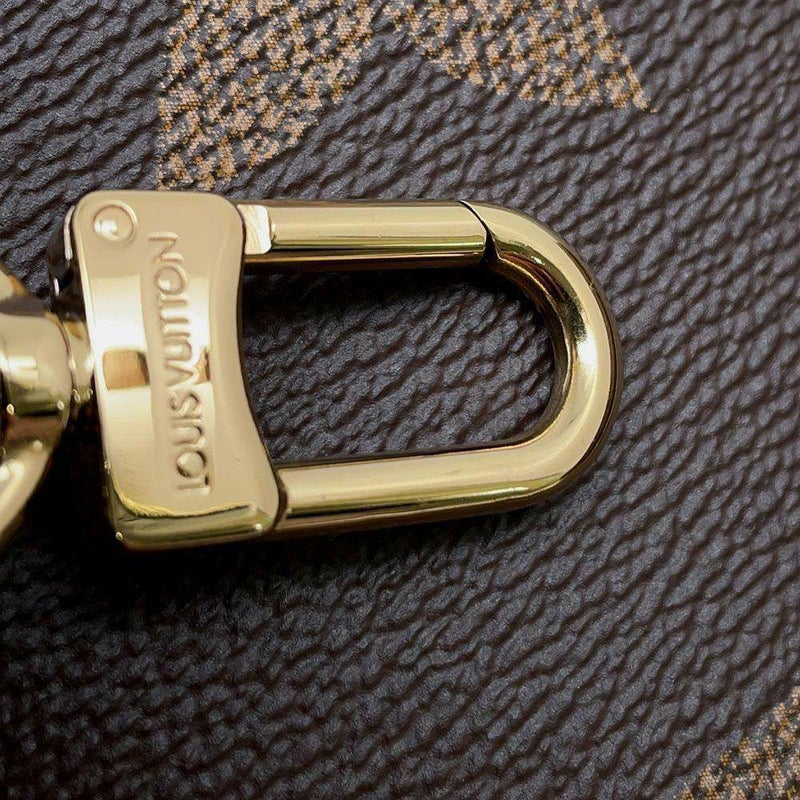 ルイヴィトン ハンドバッグ モノグラム・リバース オンザゴーPM M46373 2wayショルダーバッグ