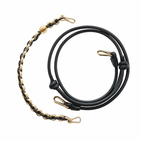 ロエベ ハンドバッグ フラメンコ パース ミニ レザー A914CBPX03 LOEWE 2wayショルダーバッグ 黒