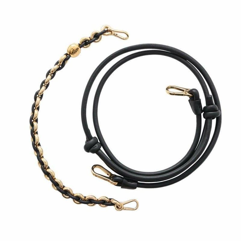 ロエベ ハンドバッグ フラメンコ パース ミニ レザー A914CBPX03 LOEWE 2wayショルダーバッグ 黒